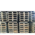 Building material hot rolled welded mild steel profile h and i beam price